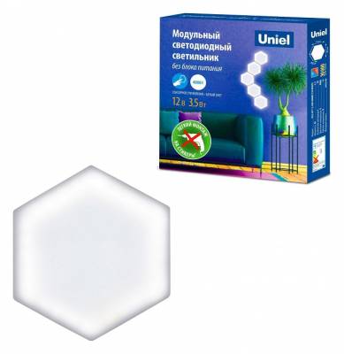 Модульный светильник Uniel ULE-H77 UL-00008705 фото