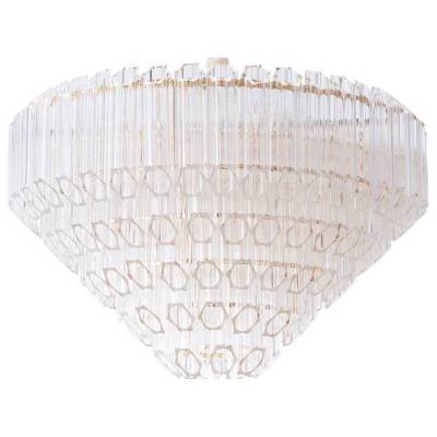 Подвесной светильник Arte Lamp Jastin A2848LM-8GO фото