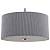 Подвесной светильник Arte Lamp Mallorca A1021SP-3SS фото