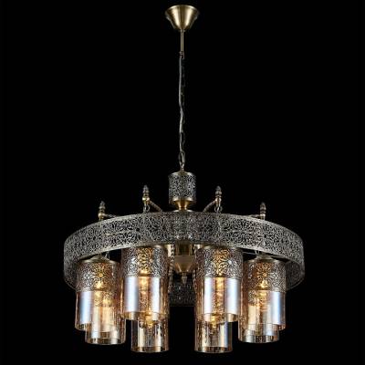 Подвесная люстра Citilux Эмир CL467183 фото