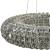 Подвесной светильник Lightstar Onda 741104 фото