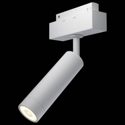 Светильник на штанге Maytoni Focus LED TR019-2-7W3K-W фото