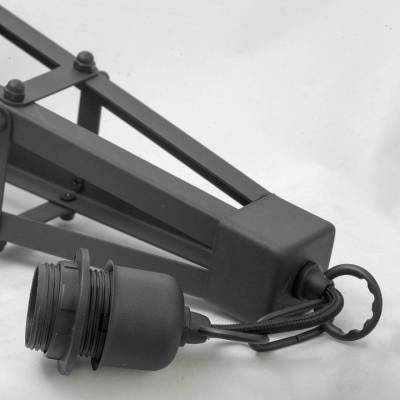 Бра Lussole Parker LSP-9884 фото