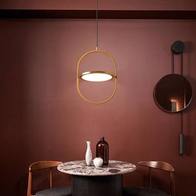 Подвесной светильник Imperiumloft Arvet ARVET01 фото