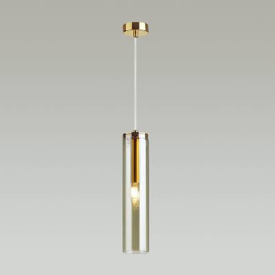 Подвесной светильник Odeon Light Klum 4693/1 фото