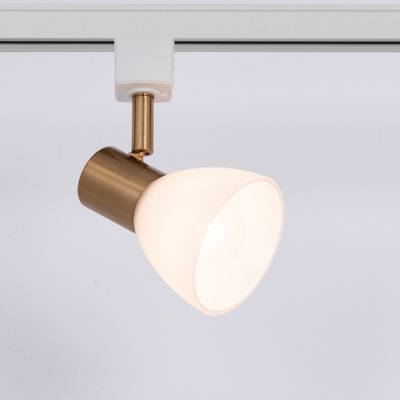 Светильник на штанге Arte Lamp Falena A3117PL-1WH фото