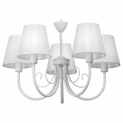 Подвесная люстра Vitaluce V3326 V3325/5 фото