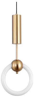 Подвесной светильник Moderli Richard V5010-PL фото