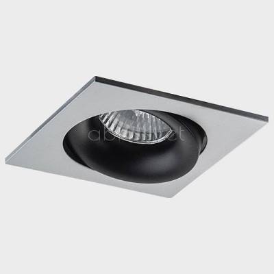 Кольцо декоративное Italline DE Ring for DE black фото