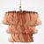 Подвесной светильник Imperiumloft Tassel TASSEL01 фото