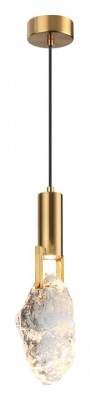 Подвесной светильник Odeon Light Lia 4372/5L фото