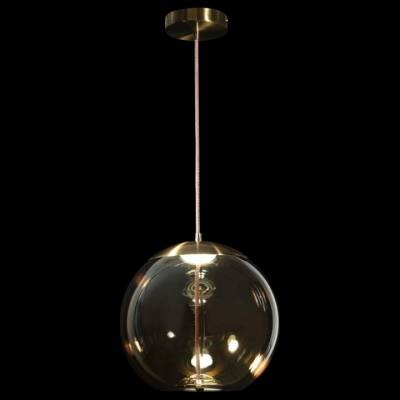 Подвесной светильник Loft it Knot 8135-B фото