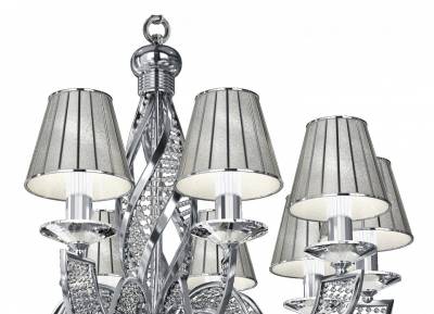 Подвесная люстра Osgona Alveare 702104 фото