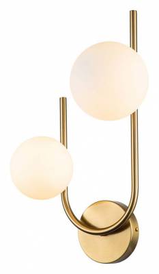 Бра Escada Sphere 642/2A Brass фото