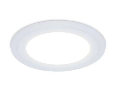 Встраиваемый светильник Ambrella Downlight 3 DCR363