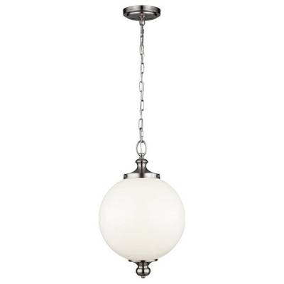 Подвесной светильник Feiss Parkman FE/PARKMAN/PL BS фото