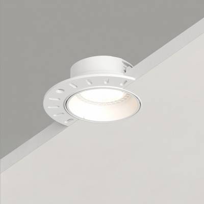 Встраиваемый светильник Denkirs DK3055 DK3055-WH фото