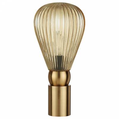 Настольная лампа декоративная Odeon Light Elica 5402/1T фото