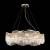 Подвесная люстра Maytoni Gracia DIA201PL-10G фото