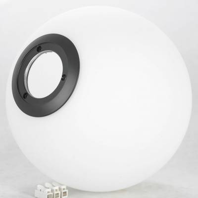 Подвесной светильник Lussole Cleburne LSP-8590 фото