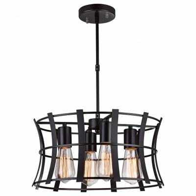 Подвесной светильник Favourite Werk 1521-4PC фото