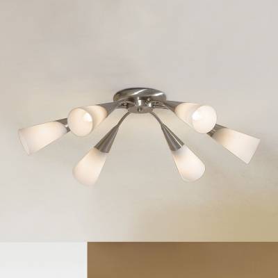 Потолочная люстра Citilux Фокус CL103161 фото