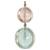 Подвесной светильник Odeon Light Caramella 5412/13LB фото