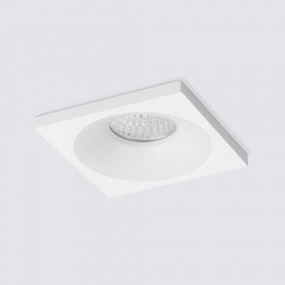 Встраиваемый светильник Elektrostandard 15271/LED 15271/LED фото