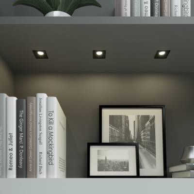 Встраиваемый светильник Elektrostandard 15271/LED 15271/LED фото