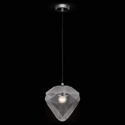 Подвесной светильник Maytoni Globo P053PL-01GR фото