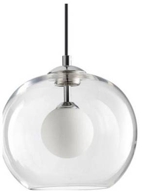 Подвесной светильник Odeon Light Lostar 4955/1 фото