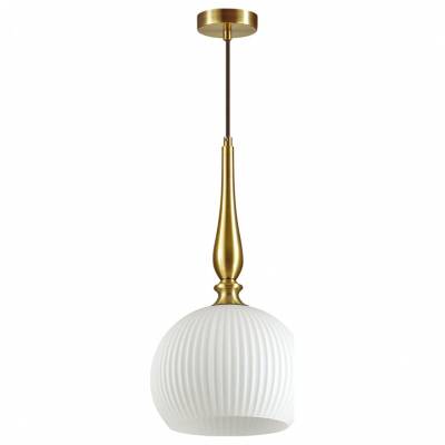 Подвесной светильник Odeon Light Runga 4766/1 фото