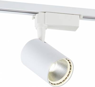 Светильник на штанге SIMPLE STORY 2002 2010-LED10TRW фото