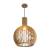 Подвесной светильник Imperiumloft Secto Octo 4240 Lamp 40.1178 фото