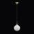 Подвесной светильник Lightstar Globo 813032 фото
