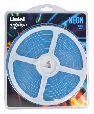 Лента светодиодная Uniel Neon ULS-N01 UL-00009085 фото