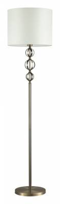 Торшер Indigo Infinito 13012/1F Brass фото