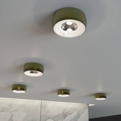 Встраиваемый светильник Novotech Water 370800 фото