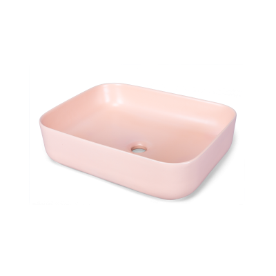 Раковина прямоугольная Buna 50х40см