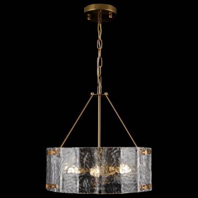 Подвесной светильник Freya Fresco FR5190PL-06BS фото