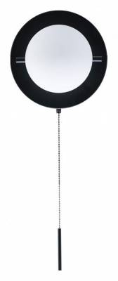Бра Loft it Signal 10029W Black фото
