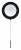 Бра Loft it Signal 10029W Black в EL DECO Бра Loft it Signal 10029W Black фото