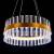 Подвесной светильник Citilux Рианна CL337043 фото
