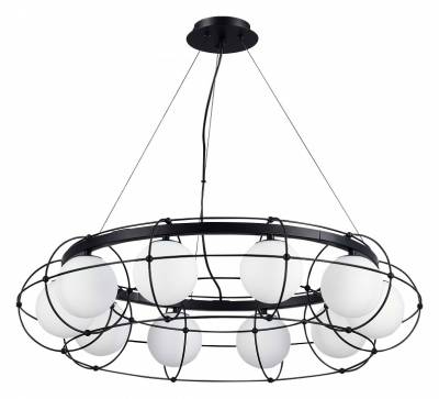 Подвесная люстра ST-Luce Beata SL1189.403.10 фото