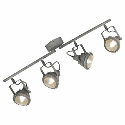 Спот Lussole Brentwood LSP-9882 фото
