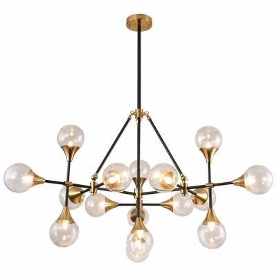 Подвесная люстра TOPGRADE TOPGRADE Hartwell LSP-8204 фото