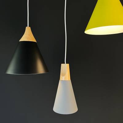 Подвесной светильник Imperiumloft Xd-B XD1 фото