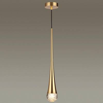 Подвесной светильник Odeon Light Gota 4285/1 фото