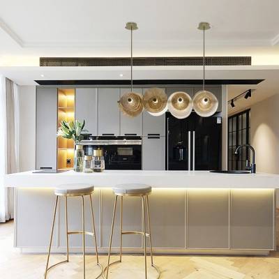 Подвесной светильник Imperiumloft Varsel VARSEL01 фото