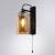 Бра Arte Lamp Paio A7015AP-1BK фото